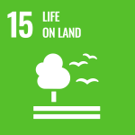 SDG 15: Life On Land