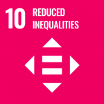 Sustainable Development Goal 10: Reduced Inequalities