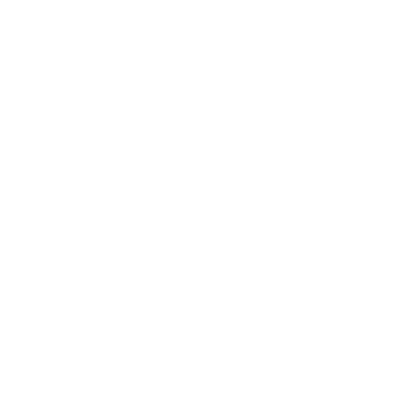 White UN-Habitat Logo in English